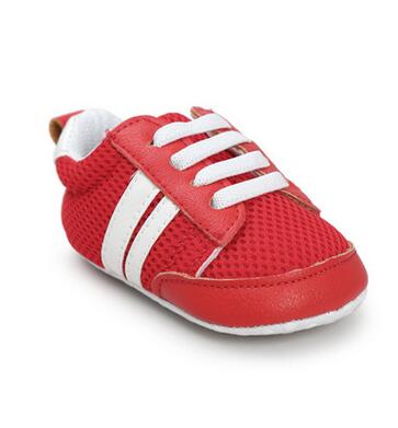 Baby Sportschuh 0-1 Jahr - mybabydream