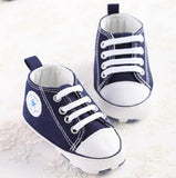 Turnschuhe Anti-Rutsch 0-18 Monate - mybabydream