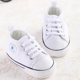 Turnschuhe Anti-Rutsch 0-18 Monate - mybabydream