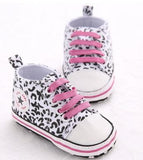 Turnschuhe Anti-Rutsch 0-18 Monate - mybabydream