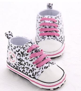 Turnschuhe Anti-Rutsch 0-18 Monate - mybabydream