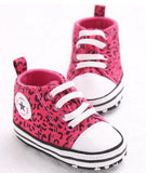 Turnschuhe Anti-Rutsch 0-18 Monate - mybabydream