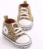 Turnschuhe Anti-Rutsch 0-18 Monate - mybabydream