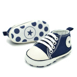 Turnschuhe Anti-Rutsch 0-18 Monate - mybabydream