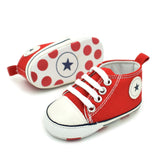 Turnschuhe Anti-Rutsch 0-18 Monate - mybabydream