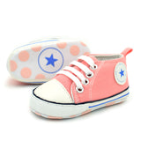 Turnschuhe Anti-Rutsch 0-18 Monate - mybabydream