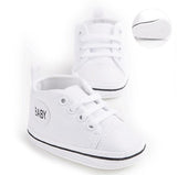 Turnschuhe Anti-Rutsch 0-18 Monate - mybabydream