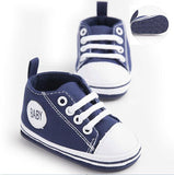 Turnschuhe Anti-Rutsch 0-18 Monate - mybabydream