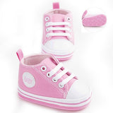 Turnschuhe Anti-Rutsch 0-18 Monate - mybabydream
