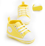 Turnschuhe Anti-Rutsch 0-18 Monate - mybabydream