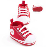 Turnschuhe Anti-Rutsch 0-18 Monate - mybabydream