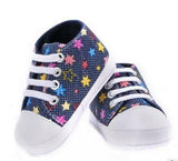 Turnschuhe Anti-Rutsch 0-18 Monate - mybabydream