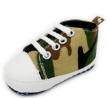 Turnschuhe Anti-Rutsch 0-18 Monate - mybabydream