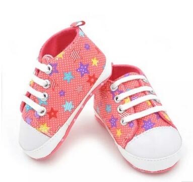 Turnschuhe Anti-Rutsch 0-18 Monate - mybabydream