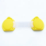 Schranksicherung zum Ankleben - 10 STK - mybabydream