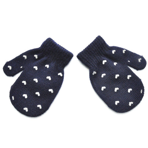 Baby Handschuh - mybabydream